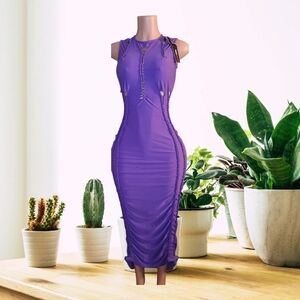 Fashion Nova Dress